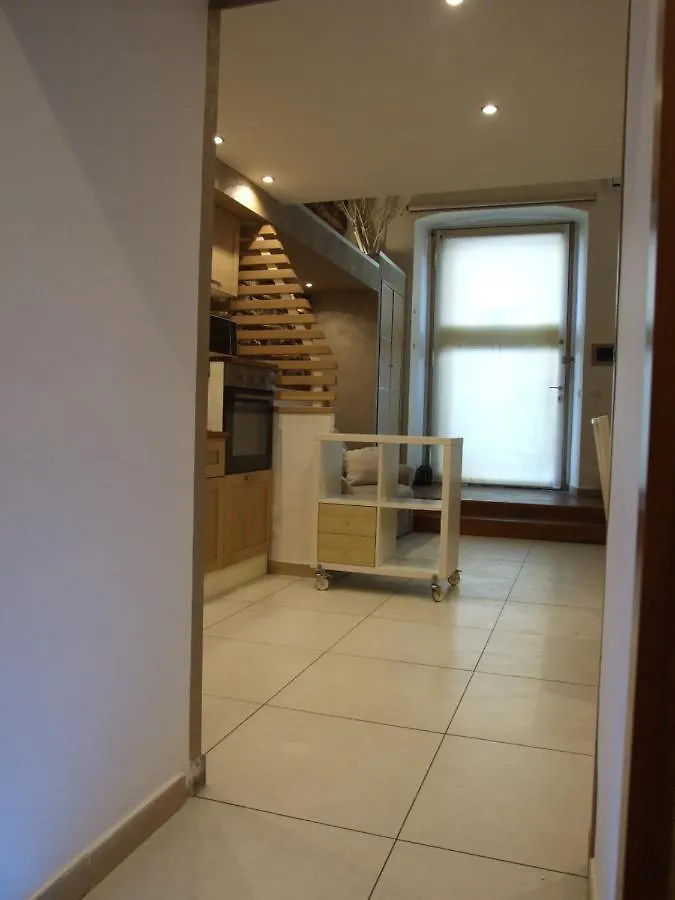 Borgo Apartment Aeroporto di Catania Fontana Rossa
