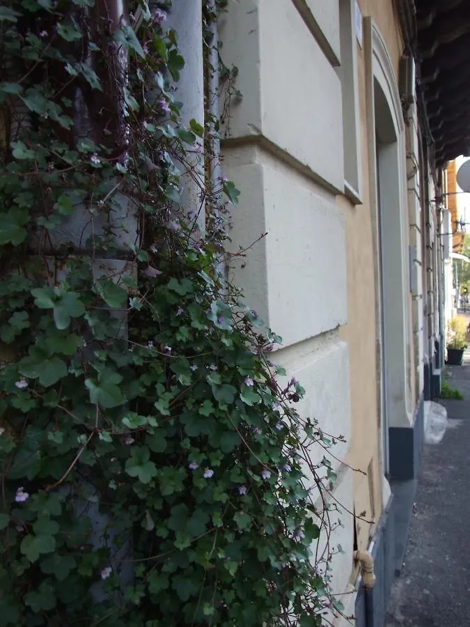 Borgo Apartment Aeroporto di Catania Fontana Rossa